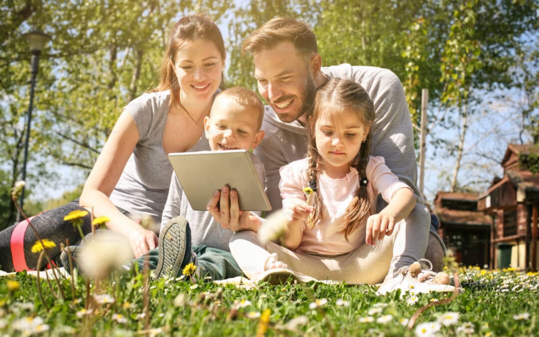 ¿Tener hijos puede romper la pareja? Psicología: retos  y vínculos familiares