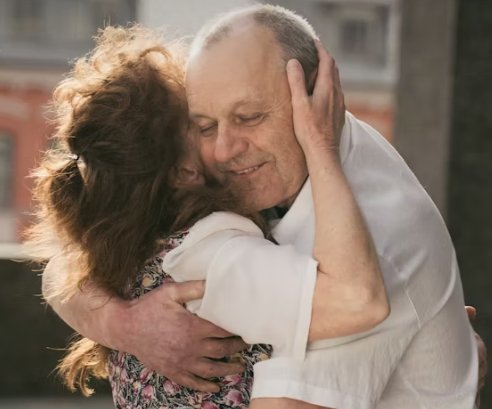 reconciliación de pareja tras terapia psicológica