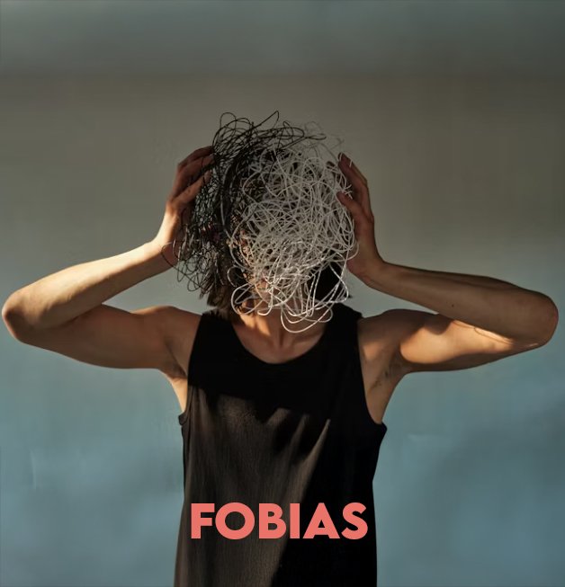 fobias