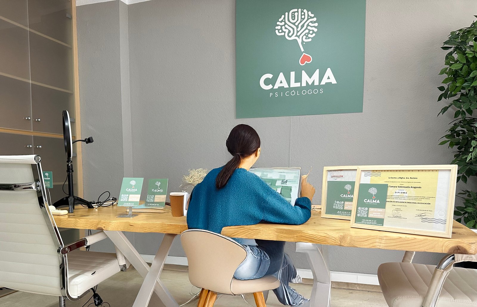 Psychologists specialising in CBT in Fuengirola