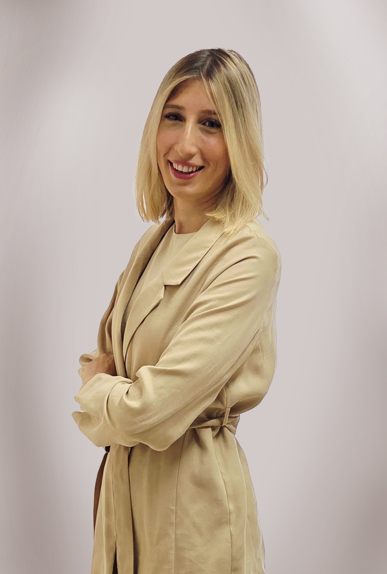 FOTO 3 Rocío Rueda Romero, Psicóloga Sanitaria en Fuengirola, en Calma Psicólogos.