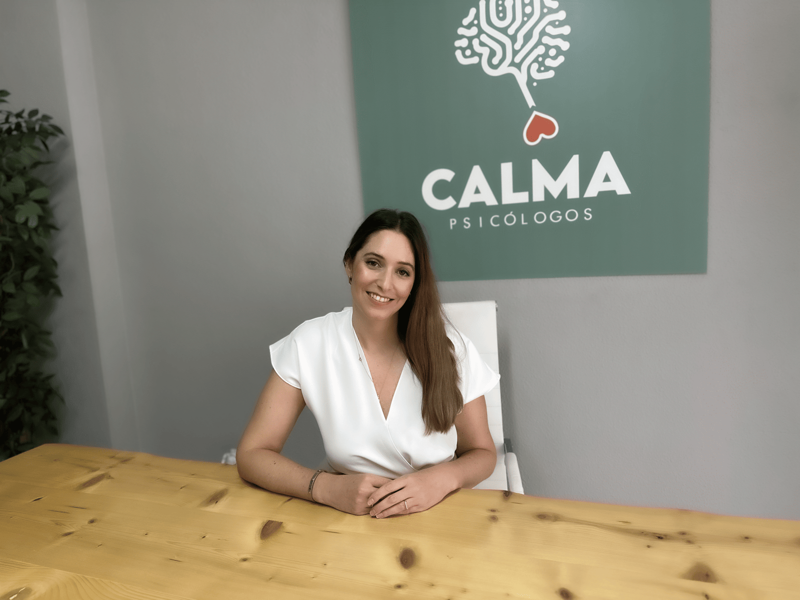 Samara Valenzuela psic&oacute;loga Fuengirola
