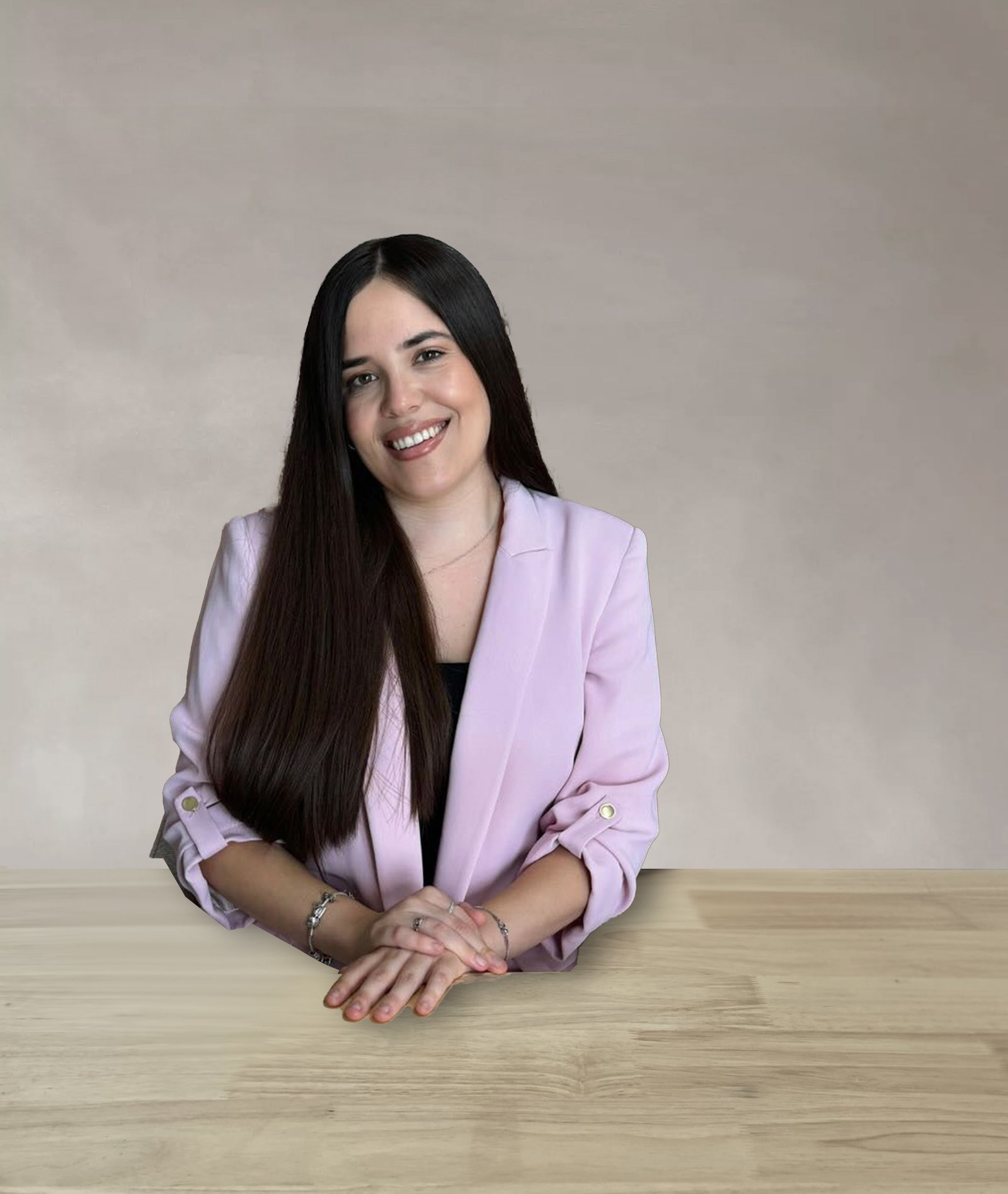 Alexandra benitez 2retoque Rocío Rueda Romero psicóloga sanitaria en Fuengirola