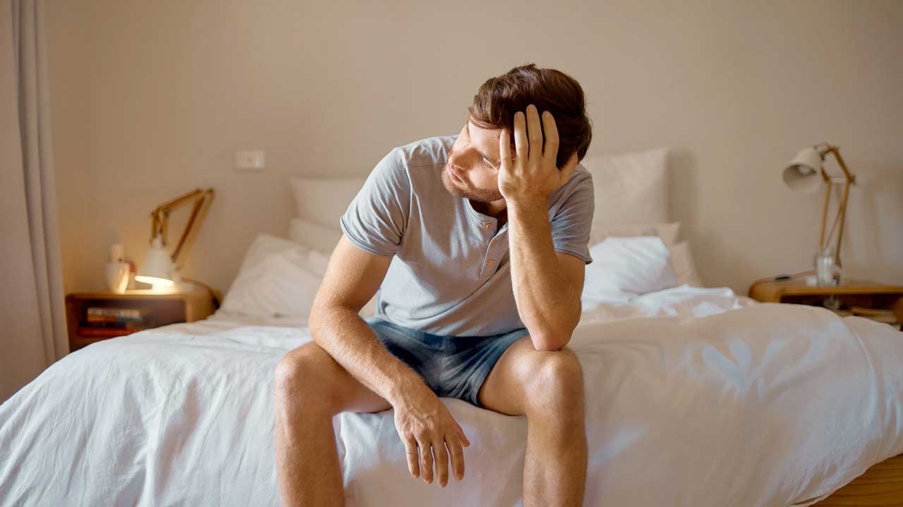 Terapia psicol&oacute;gica para burnout y depresi&oacute;n en Mijas Costa - Consulta CALMA Psic&oacute;logos