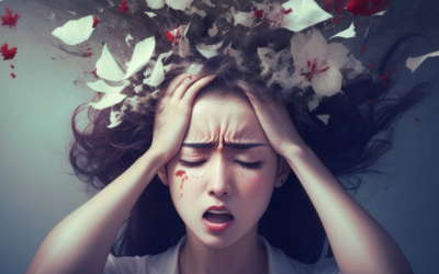 Lo que NO funciona para gestionar la ansiedad