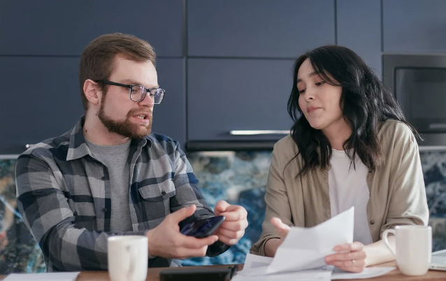 t&eacute;cnicas de regulaci&oacute;n emocional en discusiones