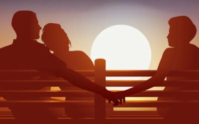 Infidelidad &iquest;Porqu&eacute; unas personas enga&ntilde;an y otras NO?