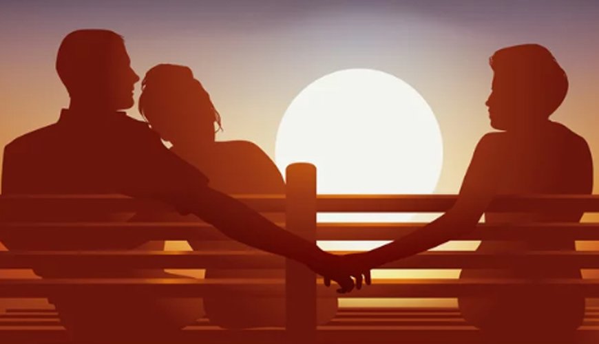 Infidelidad ¿Por qué unas personas son infieles y otras no?