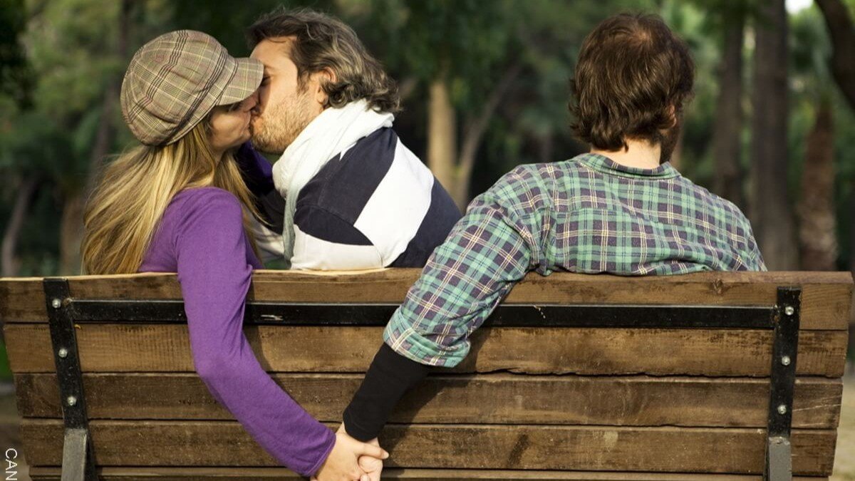 perfiles de la infidelidad en relaciones de pareja