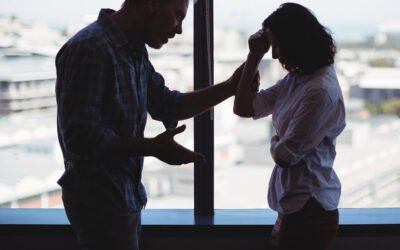 &iquest;Te enganchas en las discusiones?