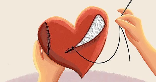 reconstruir la confianza tras la infidelidad