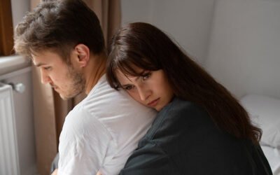 Terapia de pareja: Antes del divorcio, aventura o nuevo amor