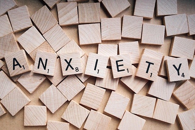 Learn to manage anxiety without avoidance