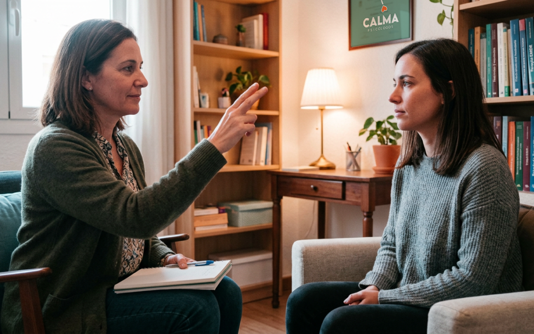 Terapia EMDR: saber más