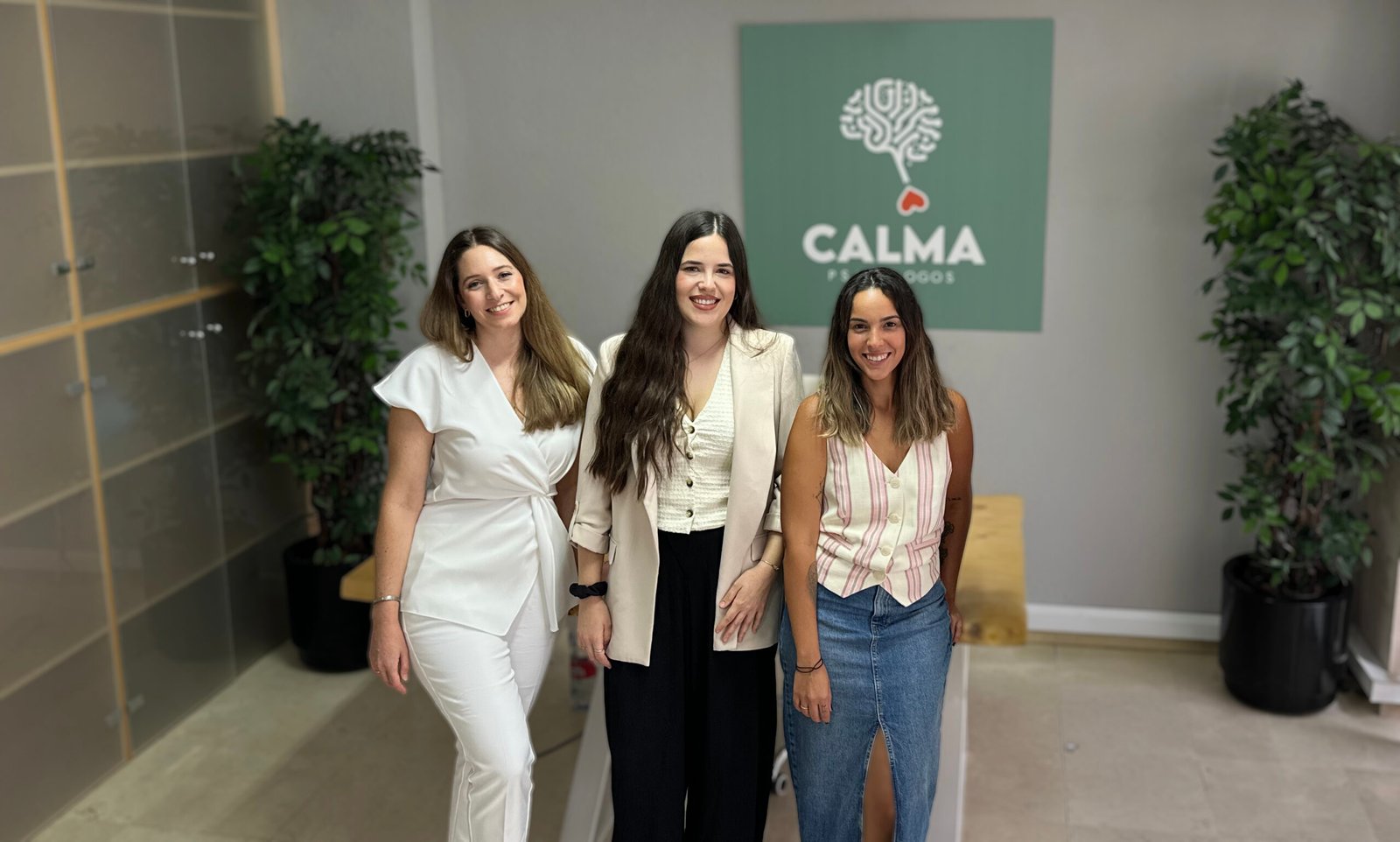 Equipo de psicólogos en Fuengirola - Clínica de psicología