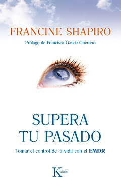 Francine Shapiro lectura recomendada para ampliar sobre EMDR