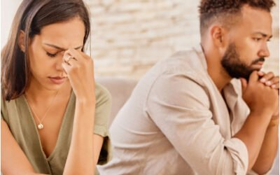 8 tipos de terapia de pareja