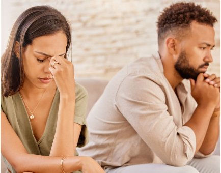 8 types of couples therapy in Fuengirola