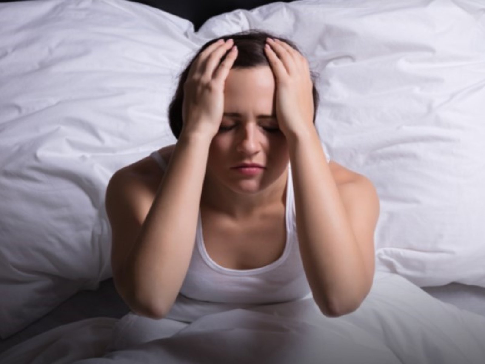 Anxiety upon waking, best psychologist in Fuengirola