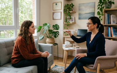 De qué trata realmente el EMDR