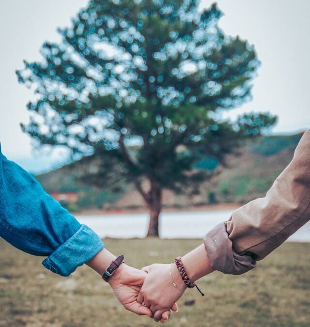 Convertir en oportunidades los problemas de pareja