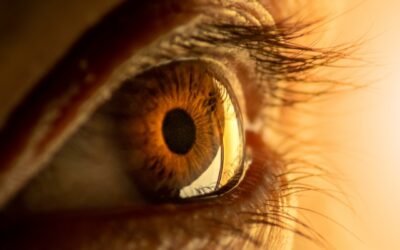 ¿Los ojos son el espejo de las emociones?