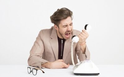 ¿Qué es la ansiedad?