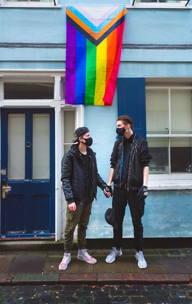 terapia de pareja LGBT en Fuengirola