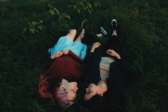 comunicación emocional en parejas del mismo sexo