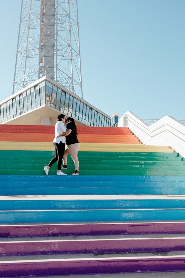 Terapia de pareja LGTBIQ+ en Mijas