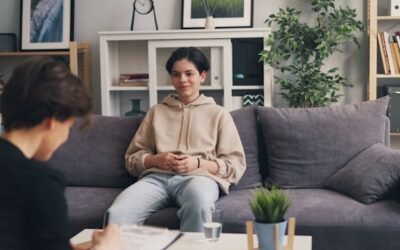 Terapia cognitivo-conductual: qué es y en qué se basa