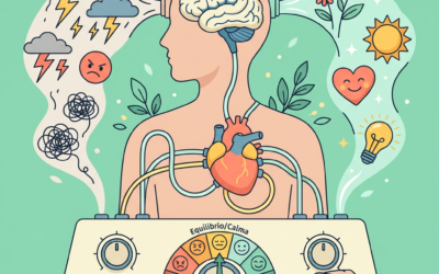 Emotional management