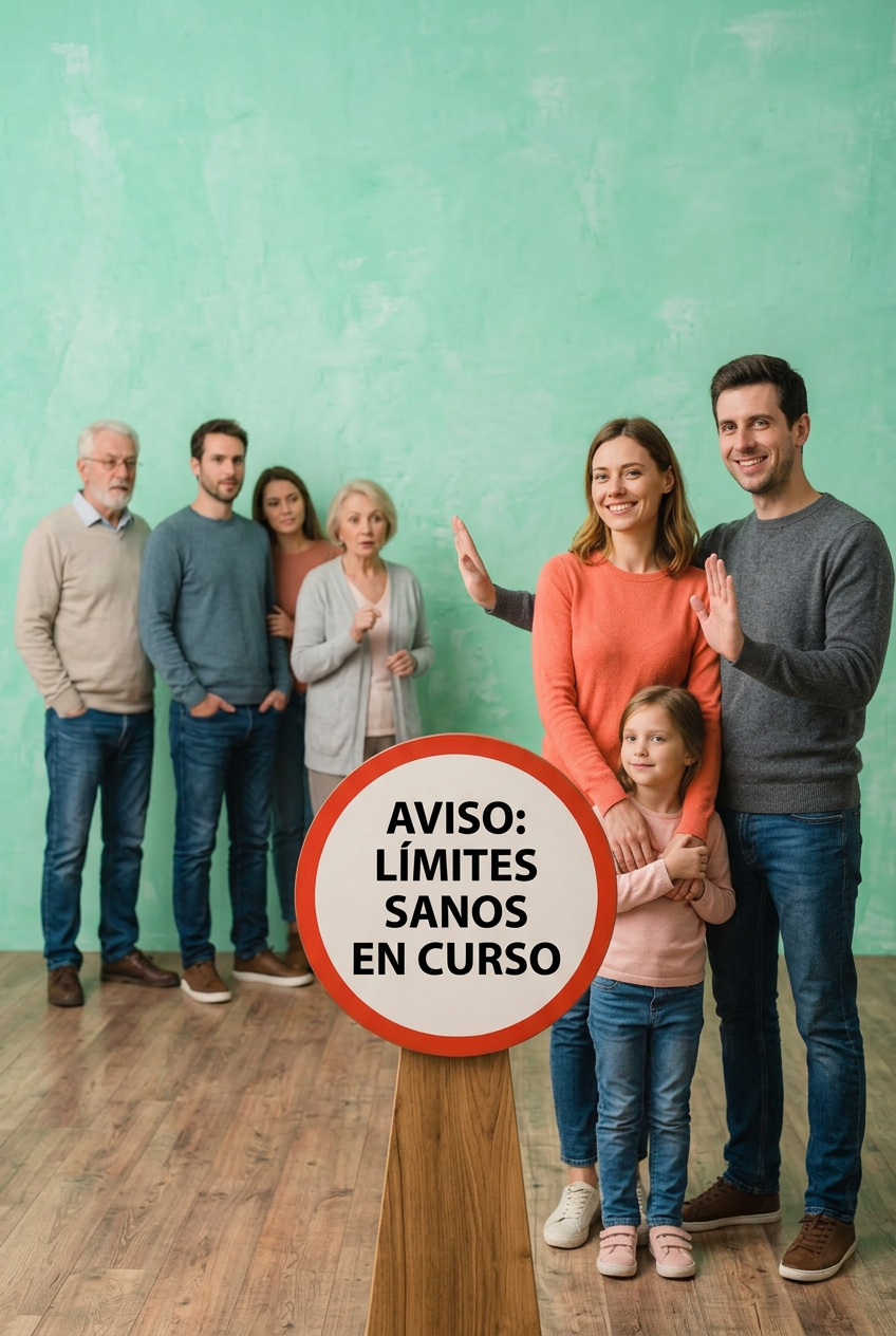 Psychological therapy for family conflicts in Mijas