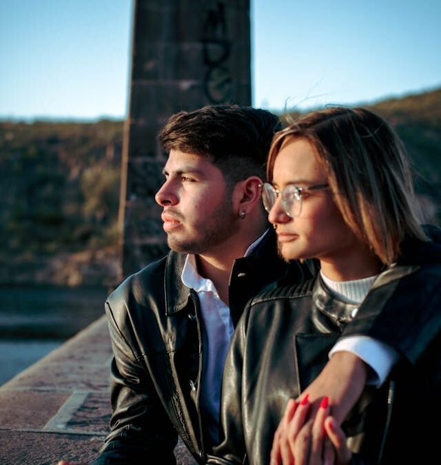objetivo de la terapia de pareja