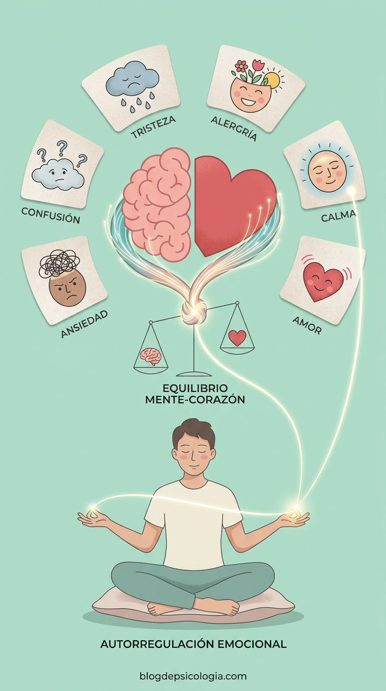 aprender a regular tus emociones en el psicólogo en Fuengirola