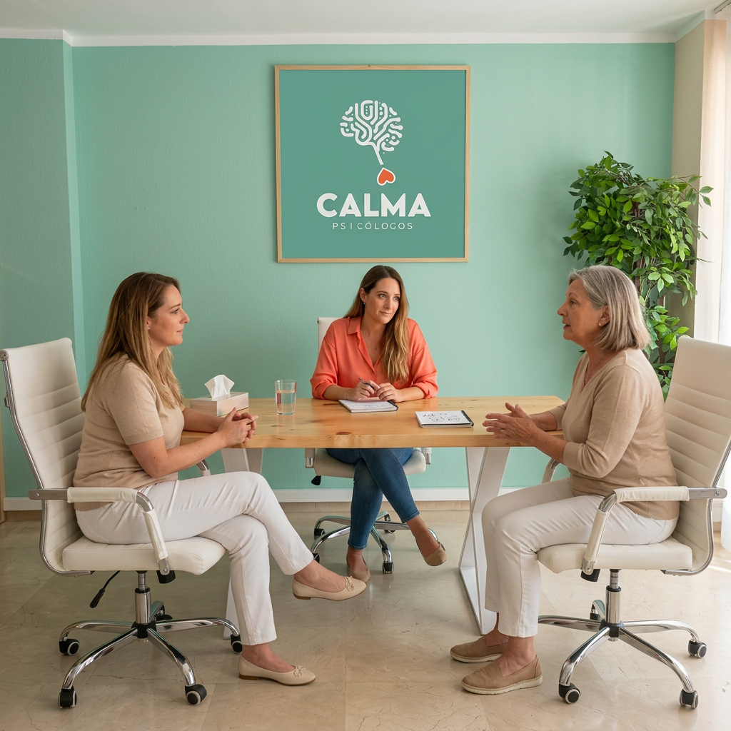Improving emotional intelligence in Fuengirola
