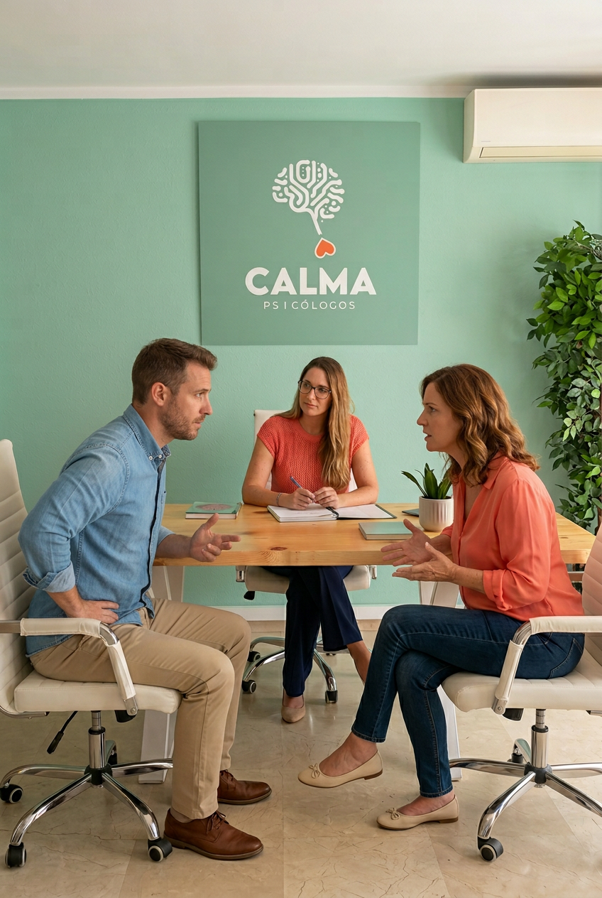 Techniques for managing arguments with your partner in a healthy way