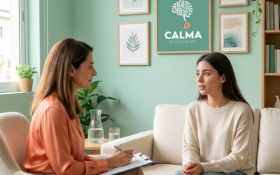 First visit to the psychologist: What to tell, what to expect